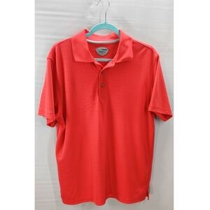 Grand Slam slim fit polo